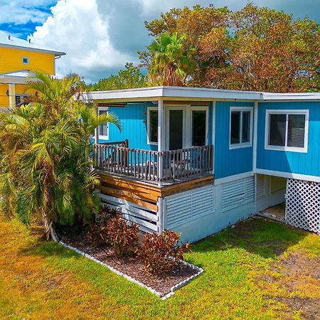 Love Shack Summerland Key 外观 照片