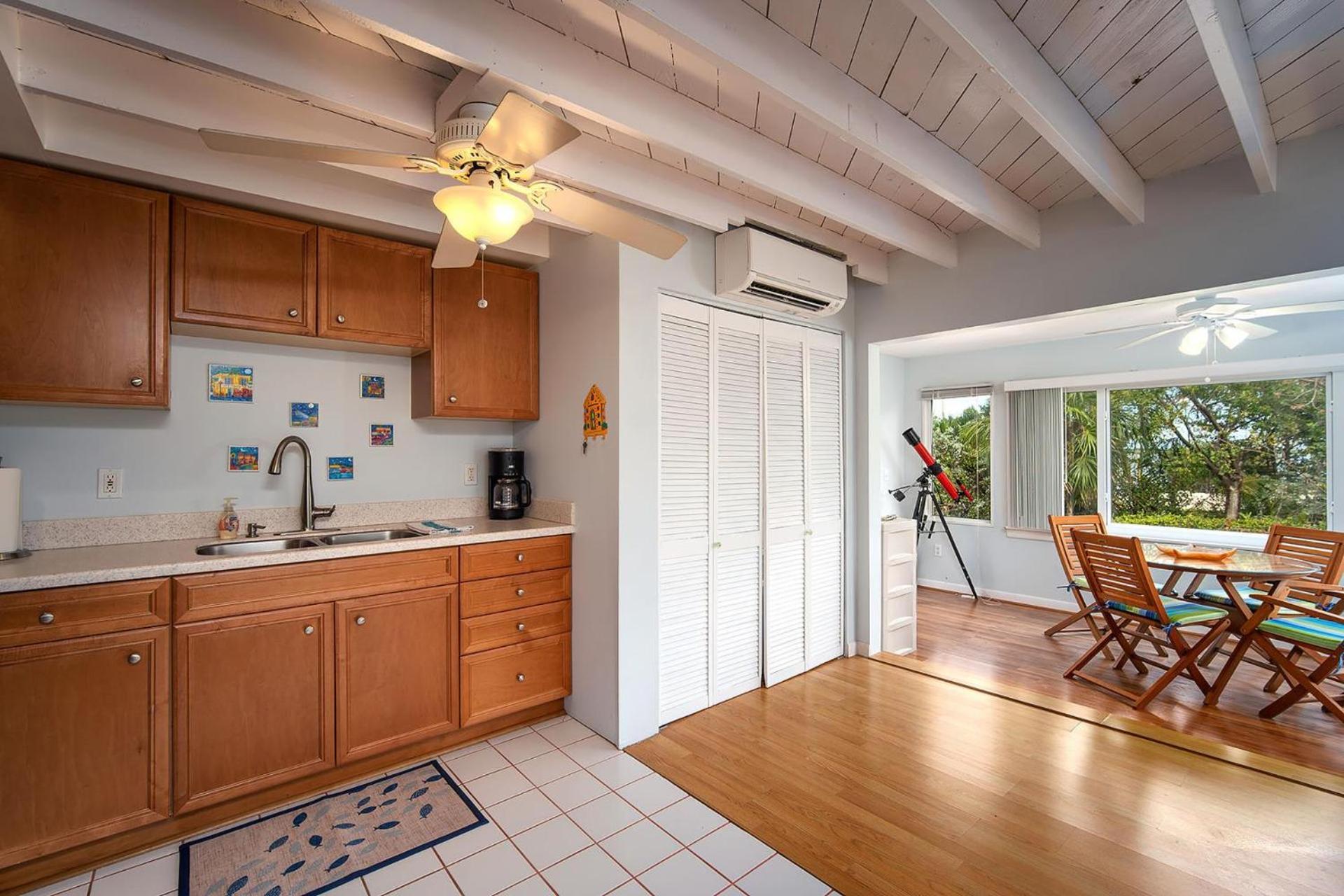 Love Shack Summerland Key 外观 照片