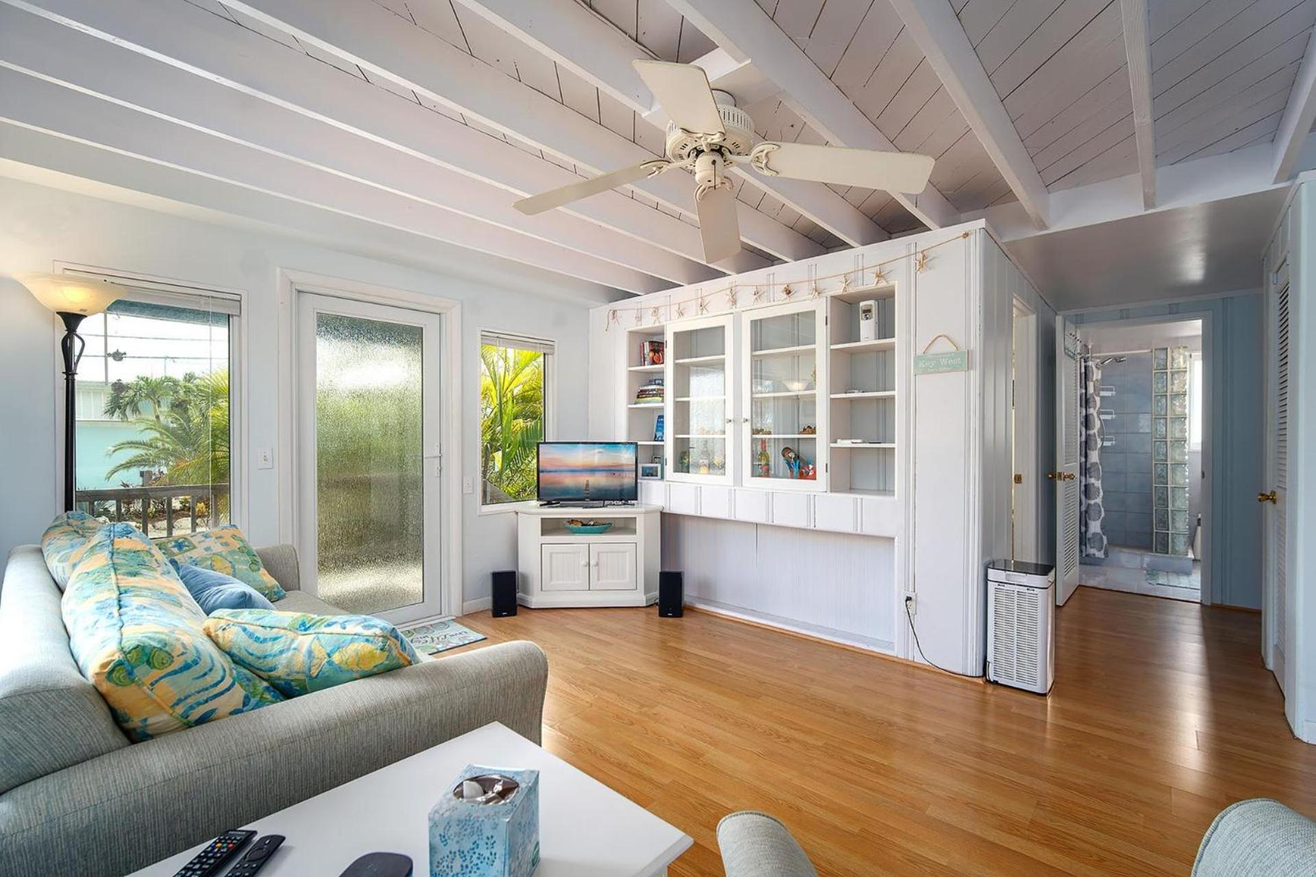 Love Shack Summerland Key 外观 照片