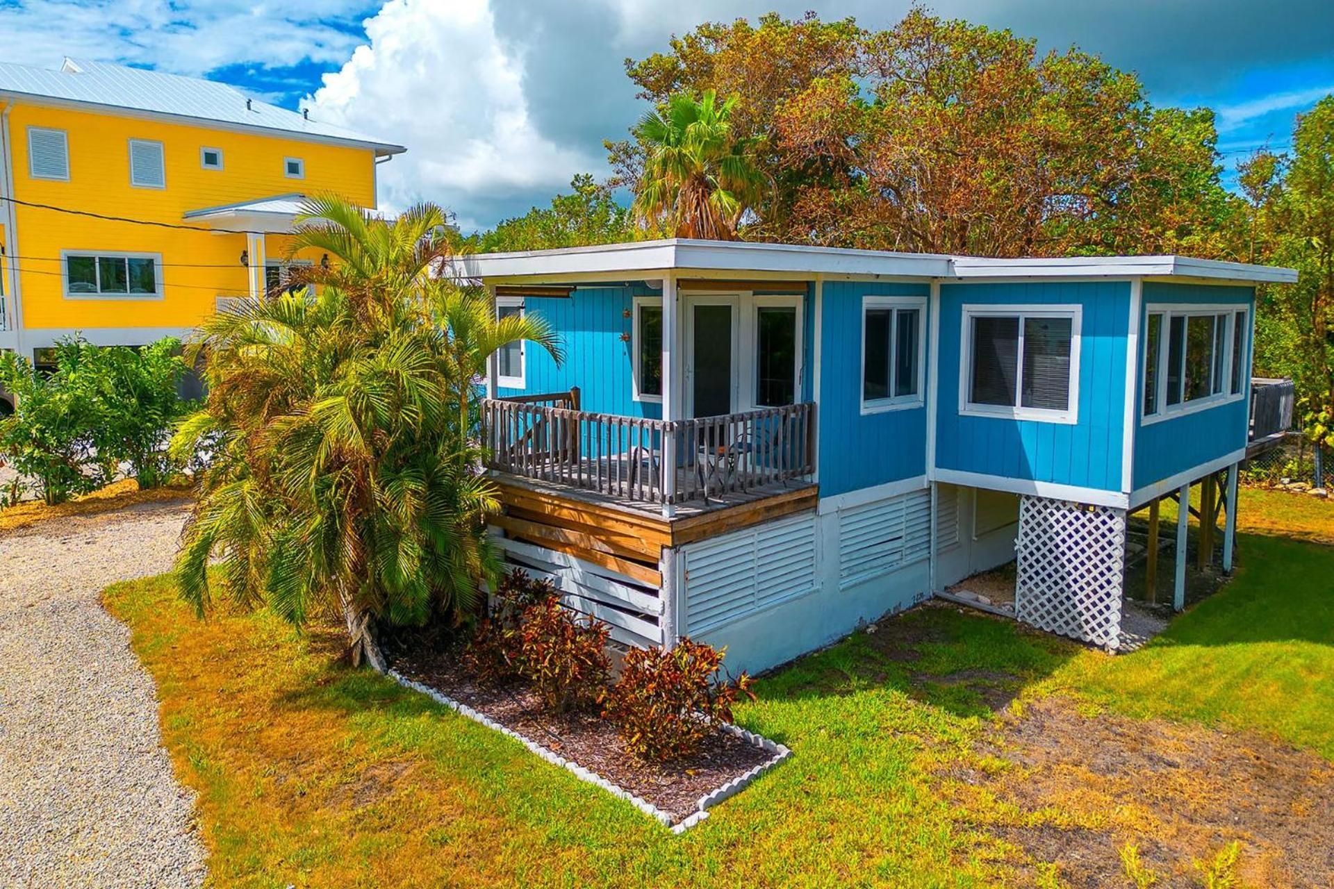 Love Shack Summerland Key 外观 照片